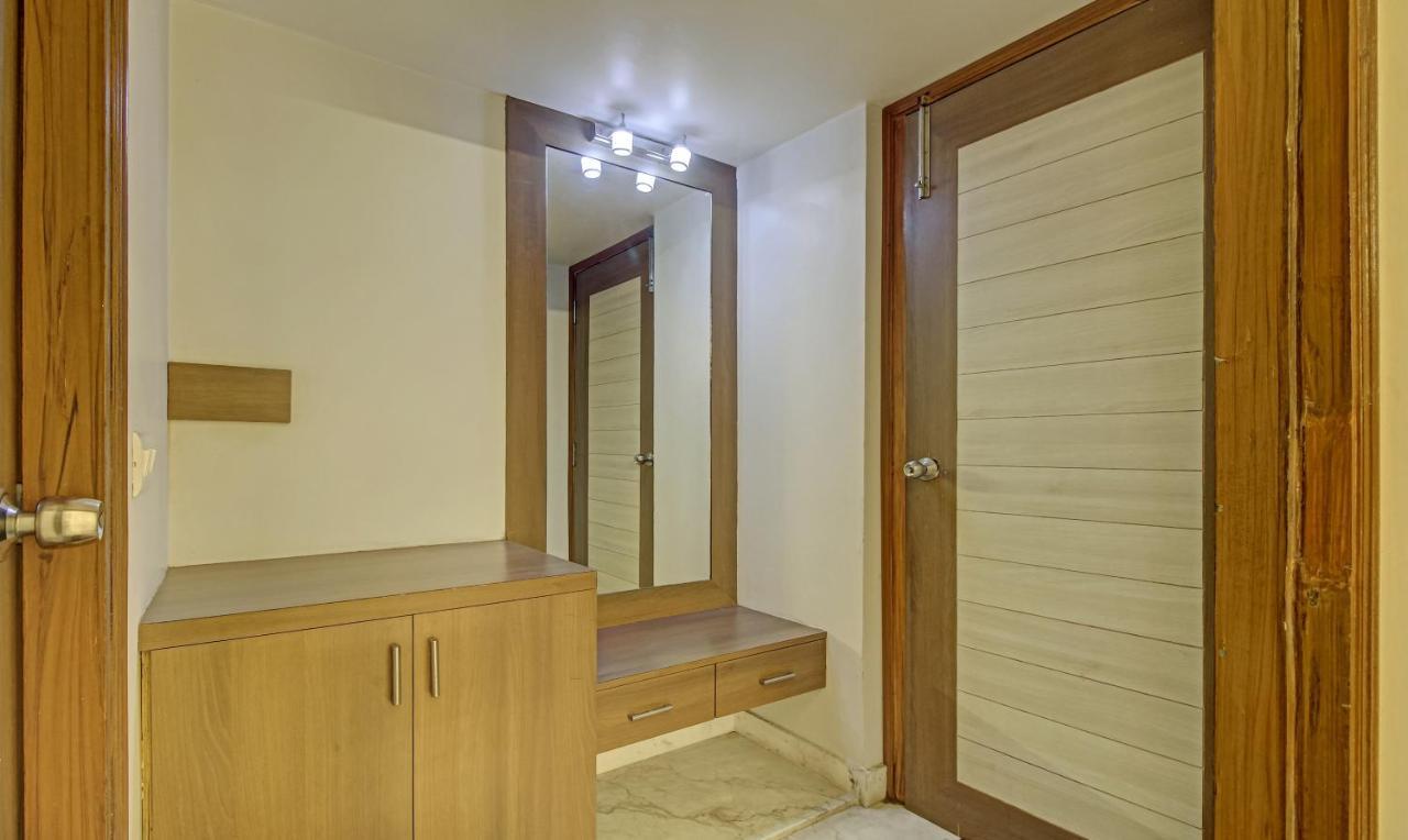 Treebo Sreemaa Newtown Hotell Panchuria Exteriör bild